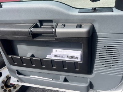 2026 Ford F-650SD Base