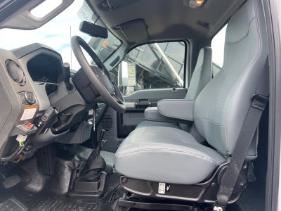 2026 Ford F-650SD Base