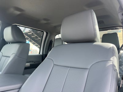 2026 Ford F-650SD Base