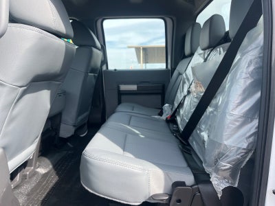 2026 Ford F-650SD Base