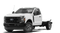 2027 Ford Super Duty F-350 SRW XL