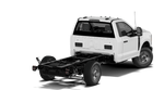 2027 Ford Super Duty F-350 SRW XL