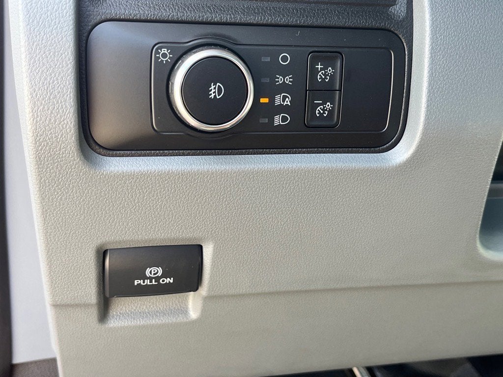 2026 Ford Super Duty F-350 DRW XL DRW