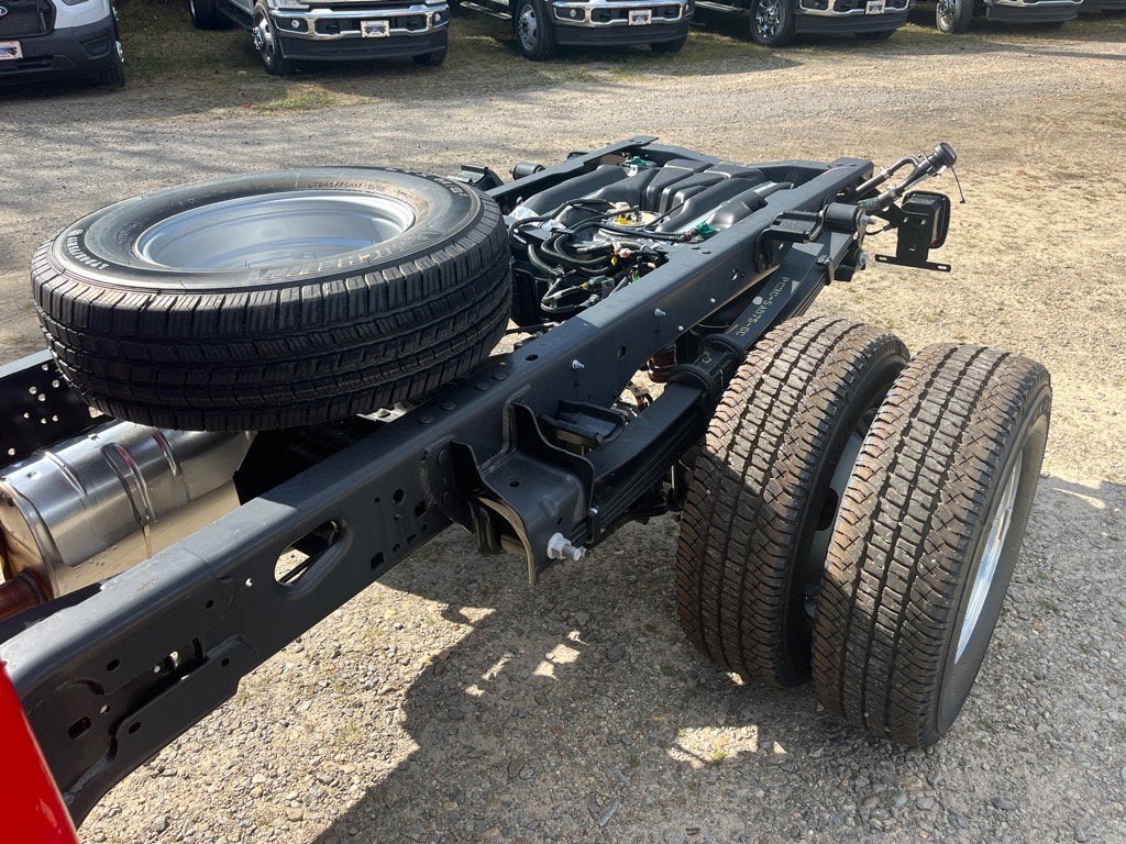 2026 Ford Super Duty F-350 DRW XL DRW