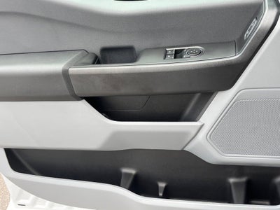 2025 Ford Super Duty F-350 DRW XL DRW