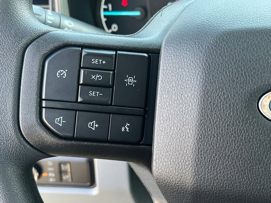 2026 Ford Super Duty F-350 DRW XL DRW