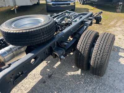 2026 Ford Super Duty F-350 DRW XL DRW