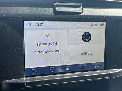 2026 Ford Super Duty F-350 DRW XL DRW