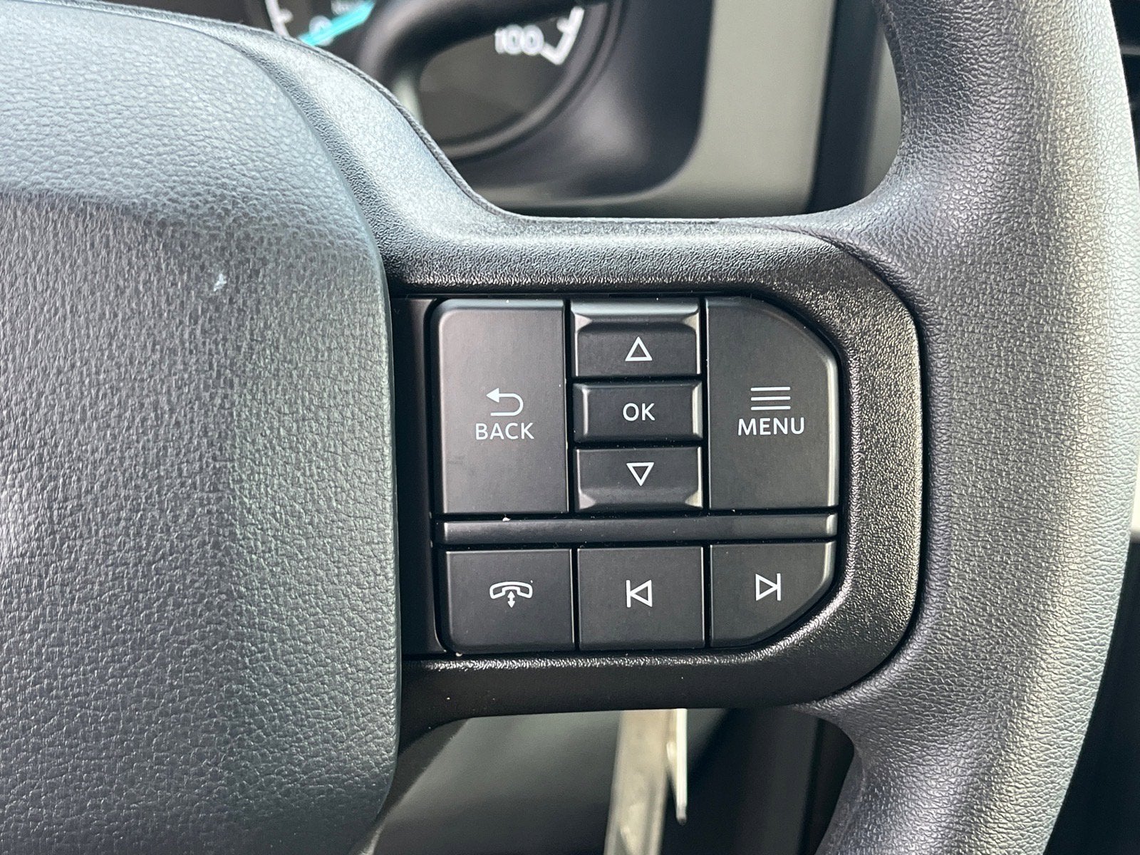 2026 Ford Super Duty F-350 DRW XL DRW