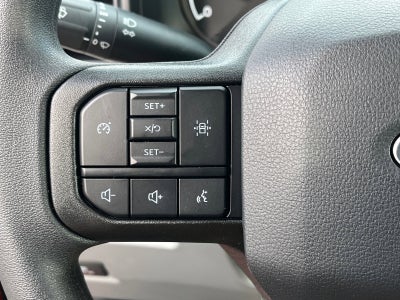 2026 Ford Super Duty F-350 DRW XL DRW