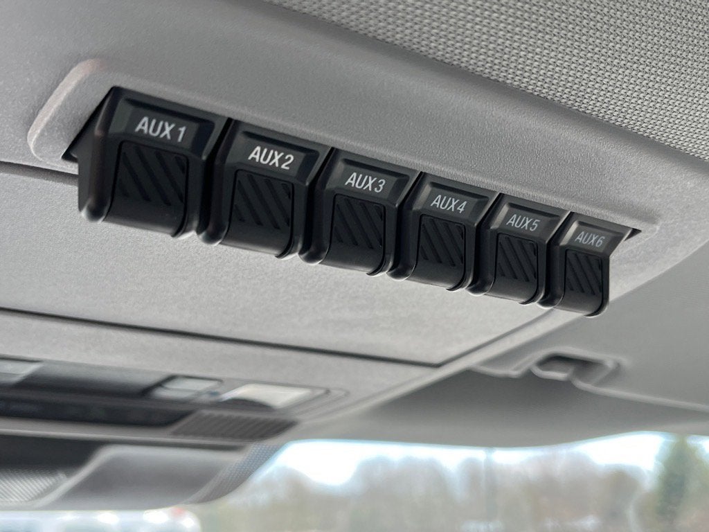 2025 Ford Super Duty F-350 DRW XL