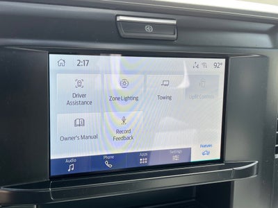 2025 Ford Super Duty F-350 DRW XL