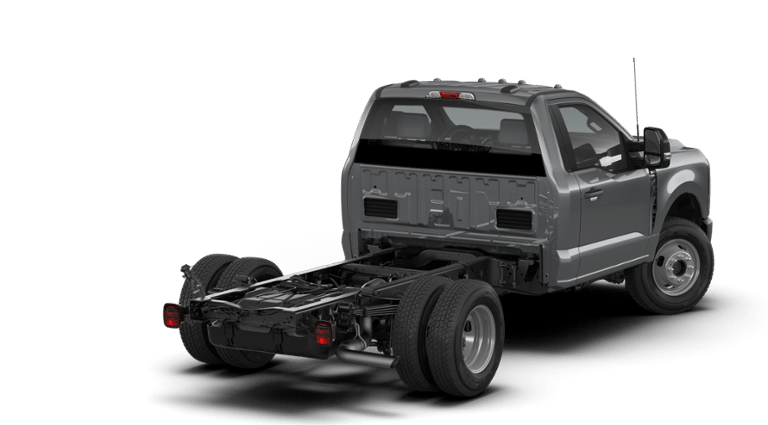 2026 Ford Super Duty F-350 DRW XL DRW