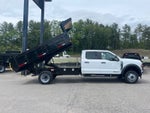2026 Ford Super Duty F-550 DRW DRW
