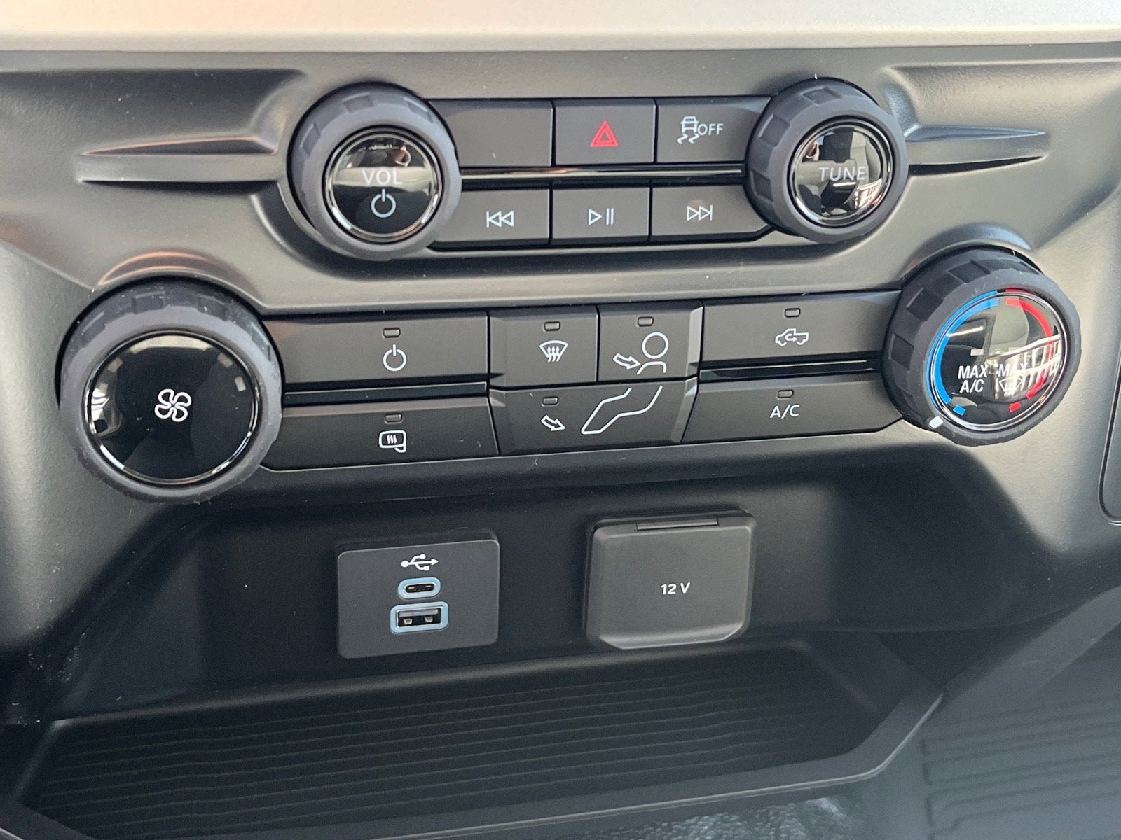 2026 Ford Super Duty F-550 DRW XL DRW