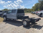 2026 Ford Super Duty F-550 DRW Lariat DRW