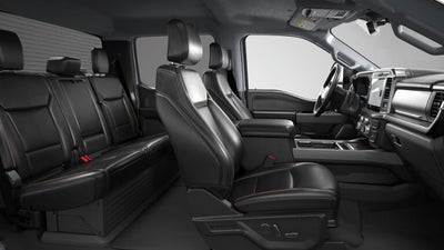2026 Ford Super Duty F-550 DRW DRW
