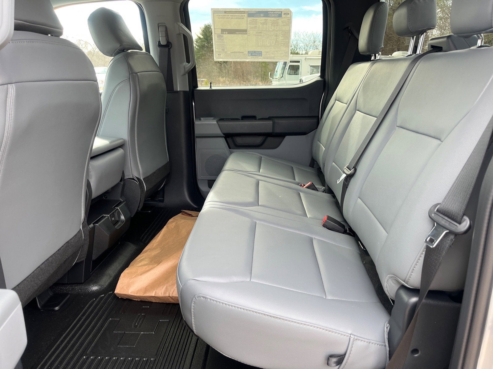 2026 Ford Super Duty F-550 DRW XL DRW