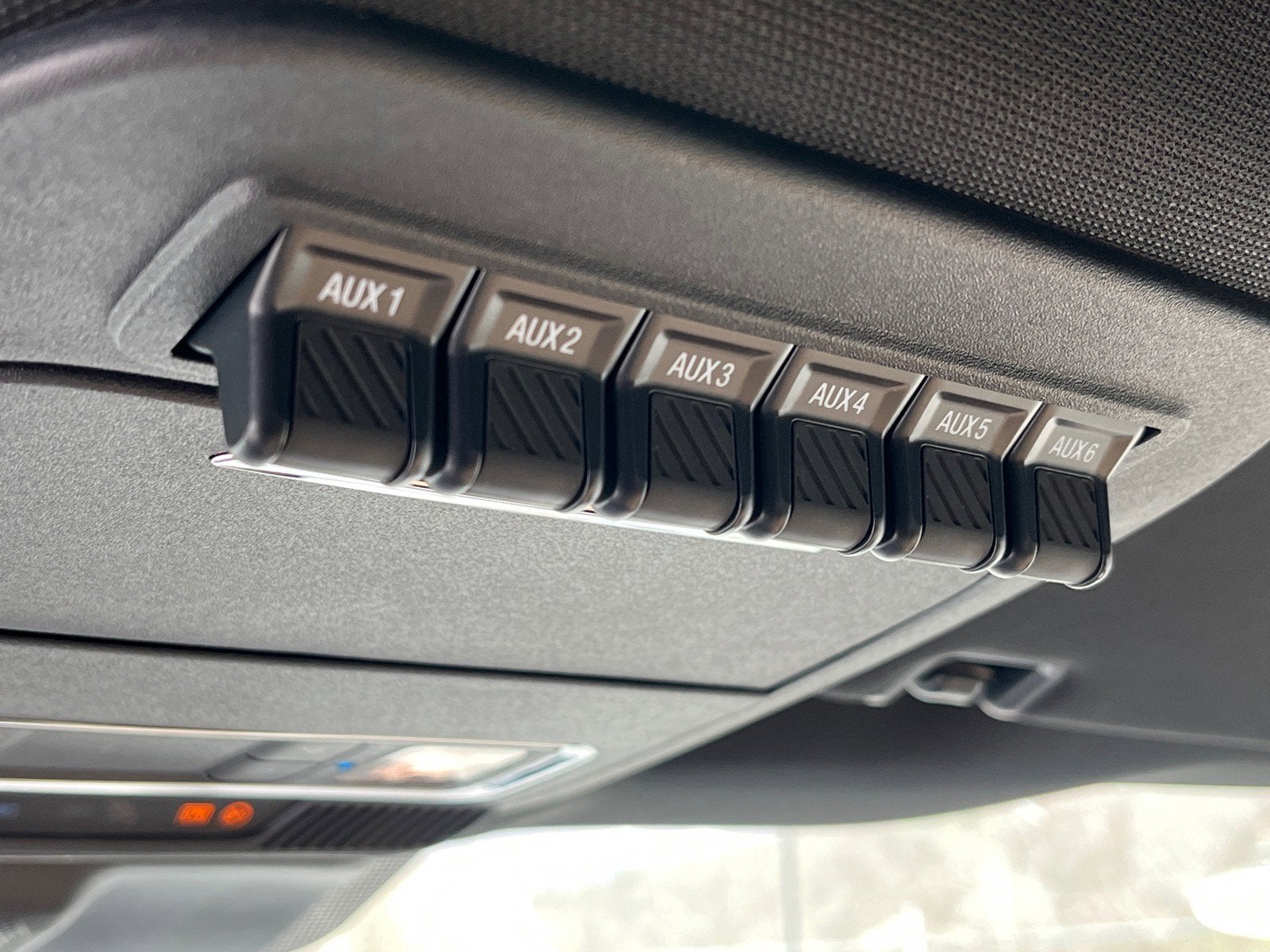 2026 Ford Super Duty F-550 DRW Lariat DRW