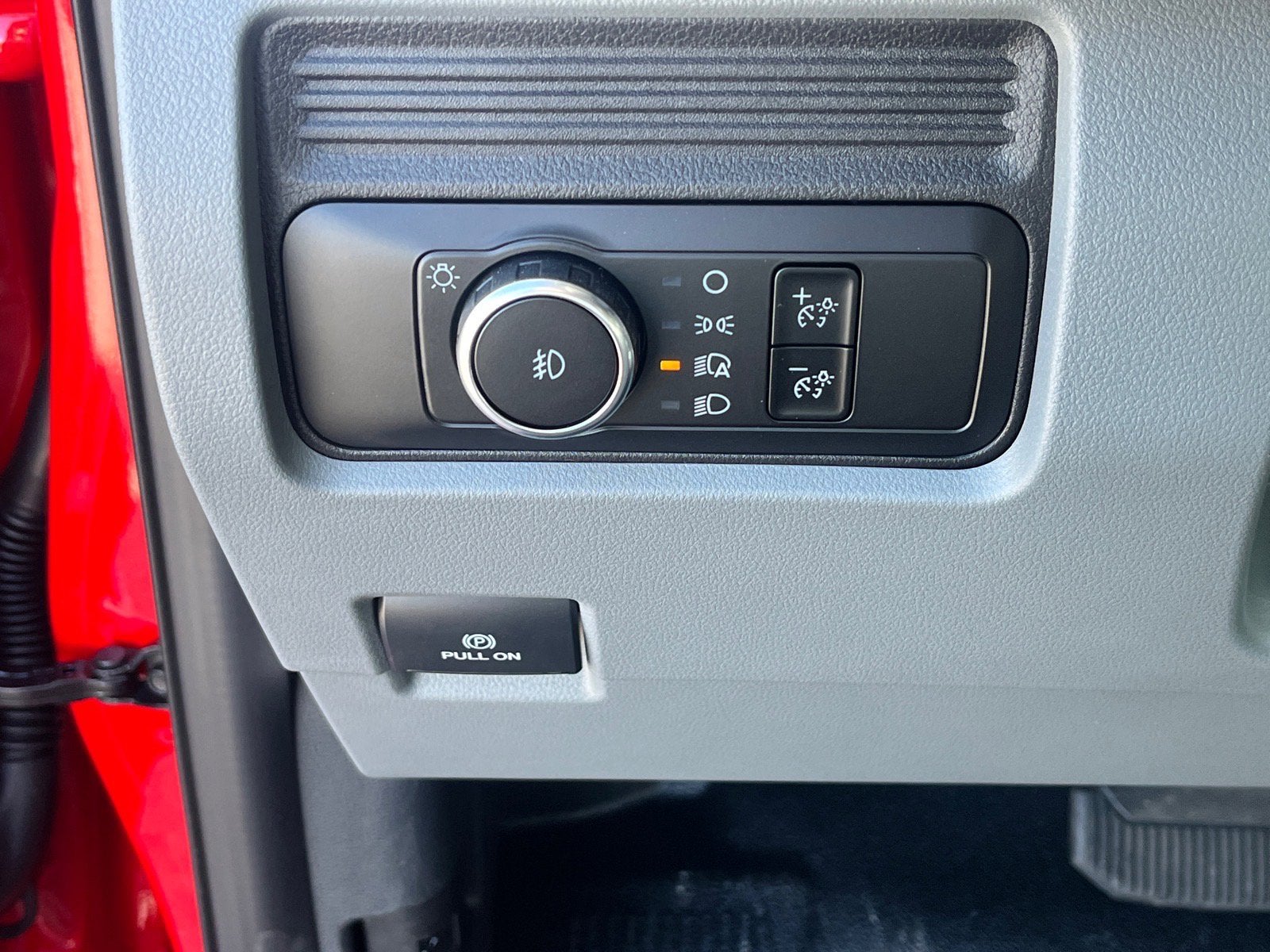 2026 Ford Super Duty F-550 DRW XL DRW