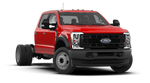 2026 Ford Super Duty F-550 DRW XL DRW