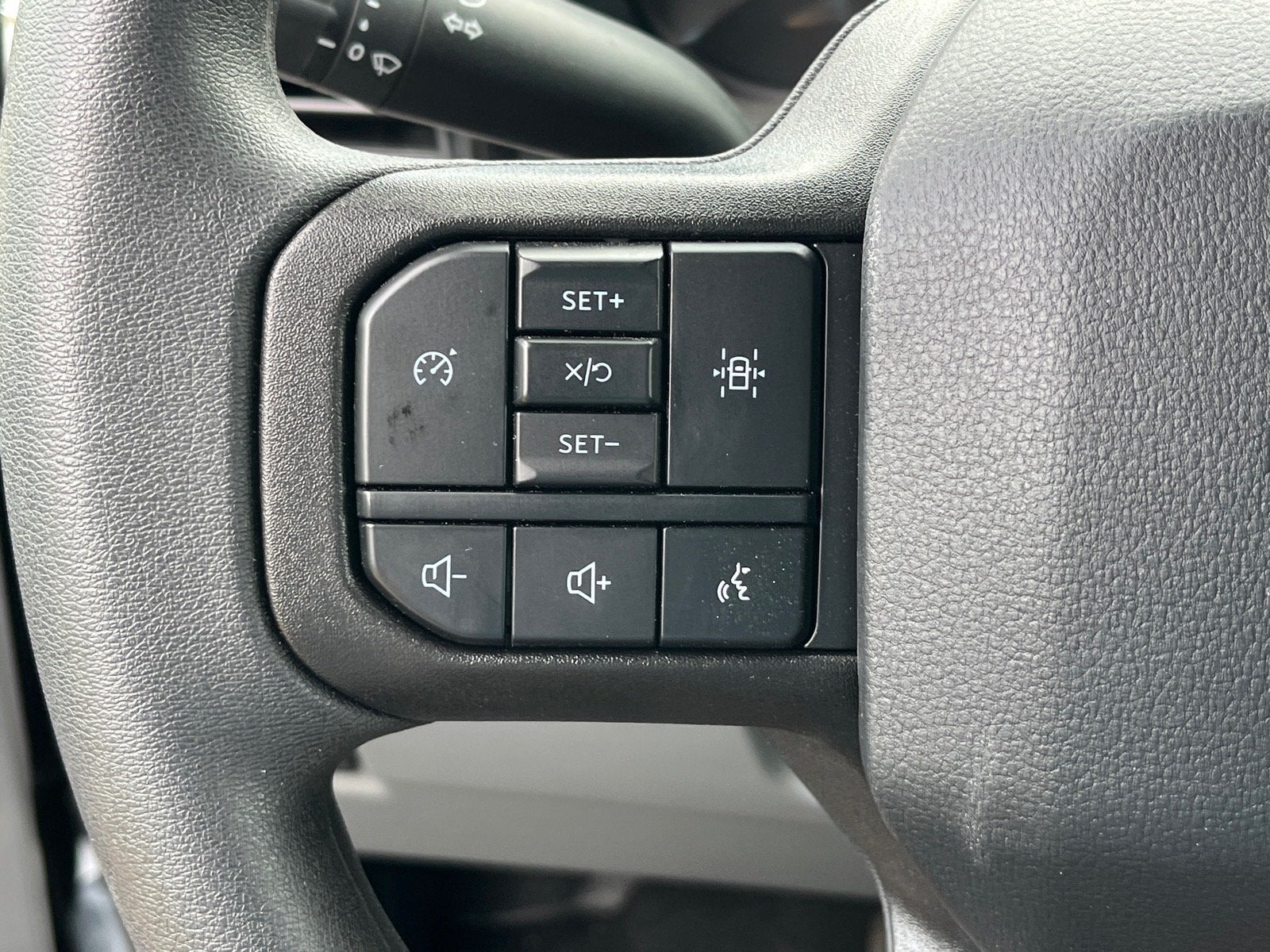 2026 Ford Super Duty F-550 DRW XL DRW