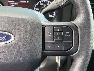 2026 Ford Super Duty F-550 DRW DRW