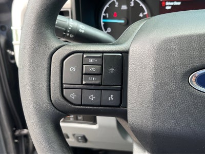 2026 Ford Super Duty F-550 DRW DRW