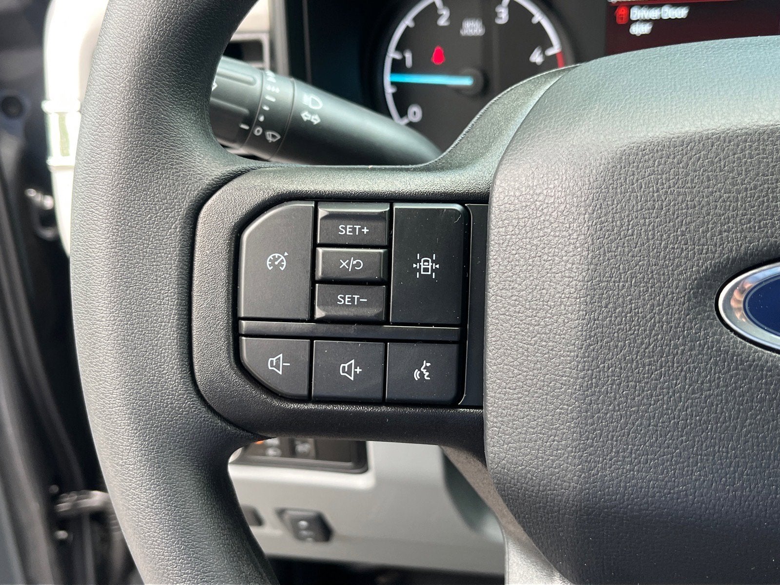 2026 Ford Super Duty F-550 DRW DRW