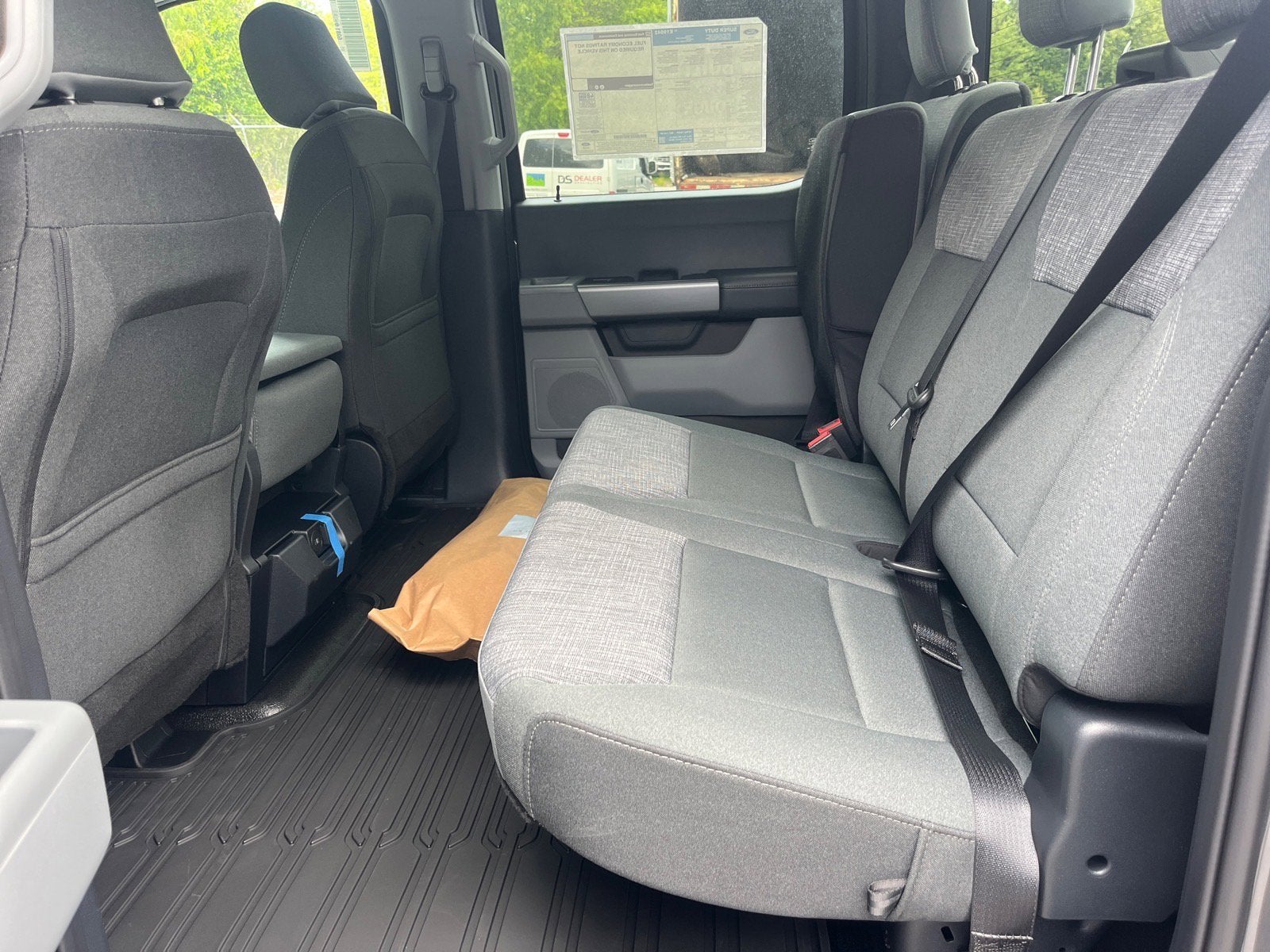 2026 Ford Super Duty F-550 DRW DRW