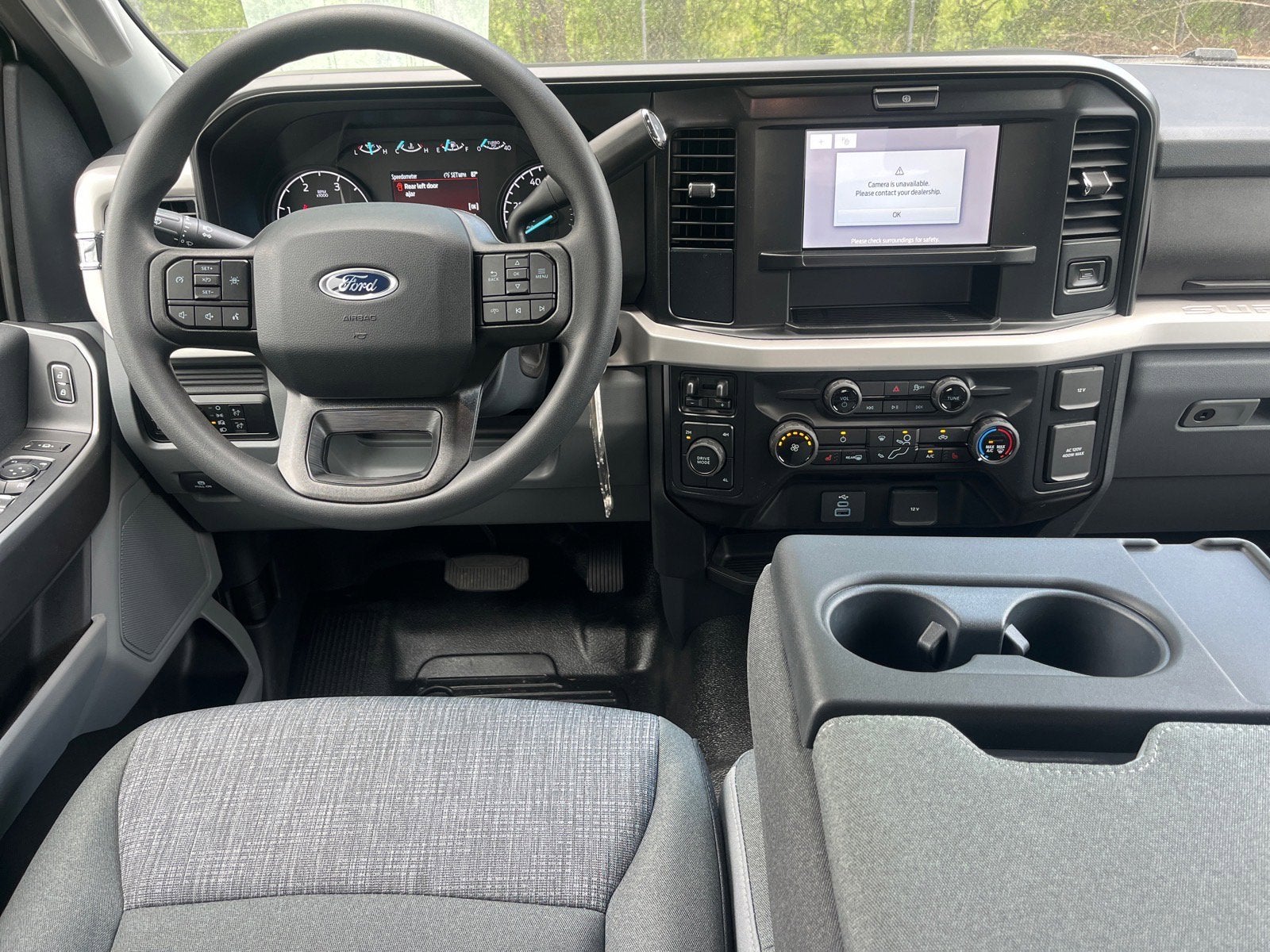 2026 Ford Super Duty F-550 DRW DRW