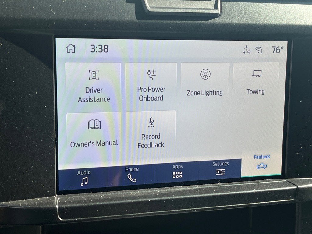 2026 Ford Super Duty F-550 DRW XL DRW