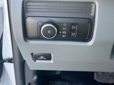 2026 Ford Super Duty F-550 DRW XL DRW