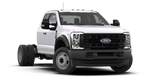 2026 Ford Super Duty F-550 DRW XL DRW