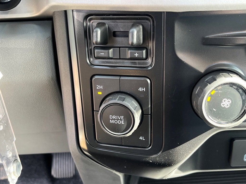 2026 Ford Super Duty F-450 DRW XL DRW