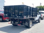 2021 Ford Super Duty F-450 DRW XL DRW