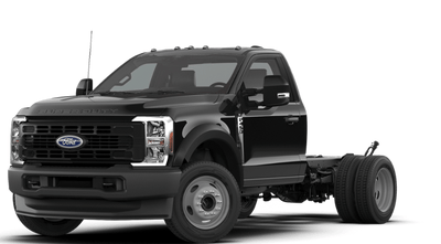 2026 Ford Super Duty F-450 DRW DRW