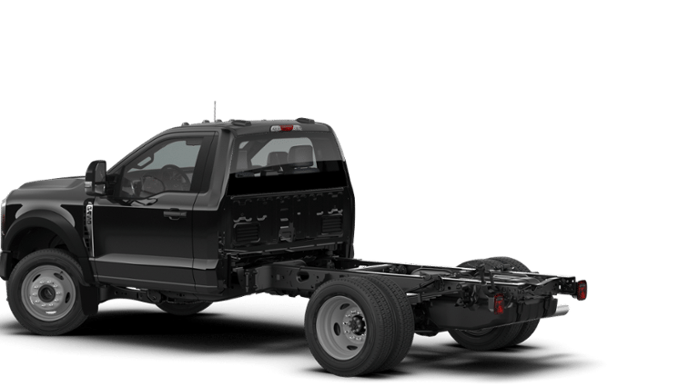 2026 Ford Super Duty F-450 DRW DRW