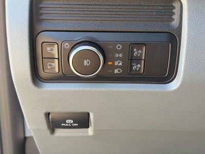 2026 Ford Super Duty F-450 DRW XLT DRW
