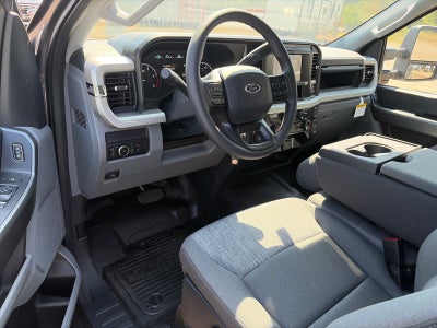 2026 Ford Super Duty F-450 DRW XLT DRW