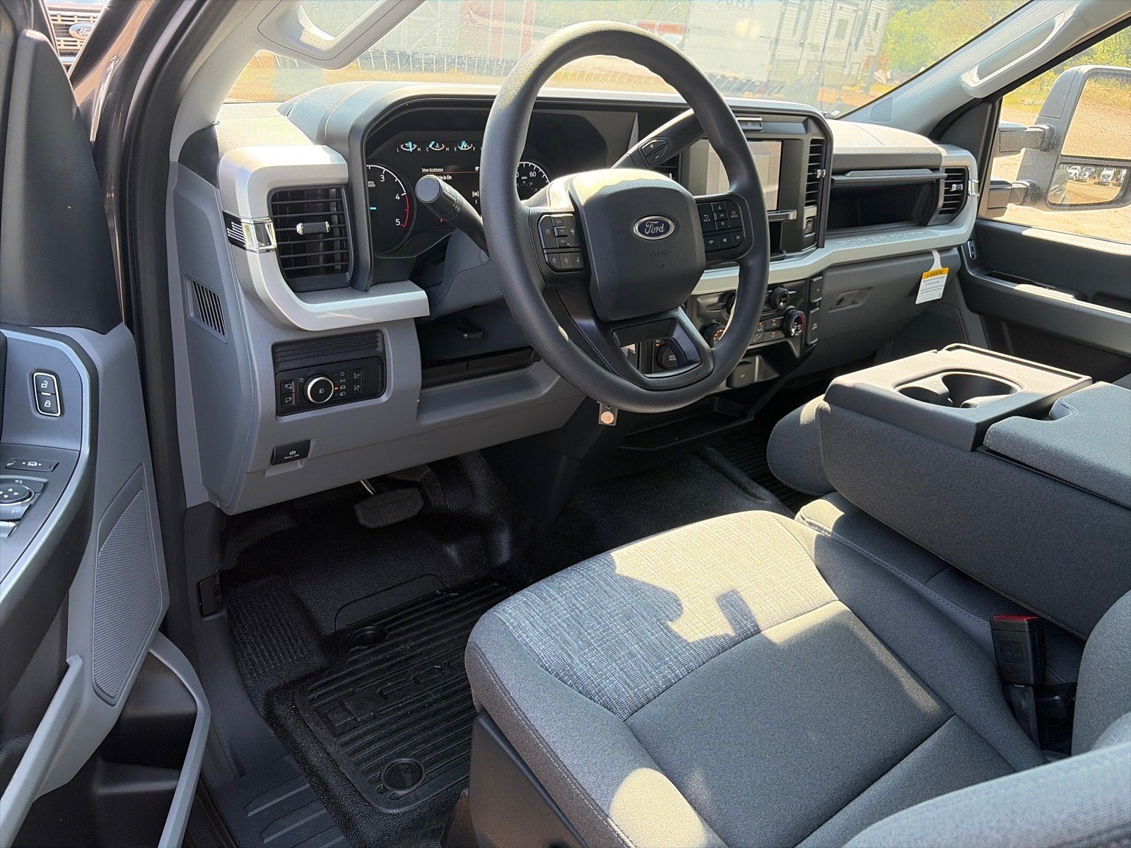 2026 Ford Super Duty F-450 DRW XLT DRW