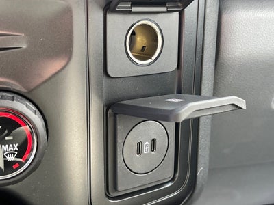 2026 Ford Super Duty F-450 DRW XL DRW