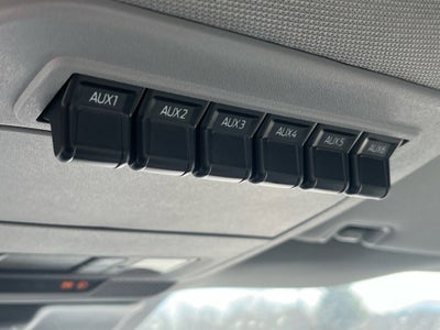 2026 Ford Super Duty F-450 DRW XL DRW