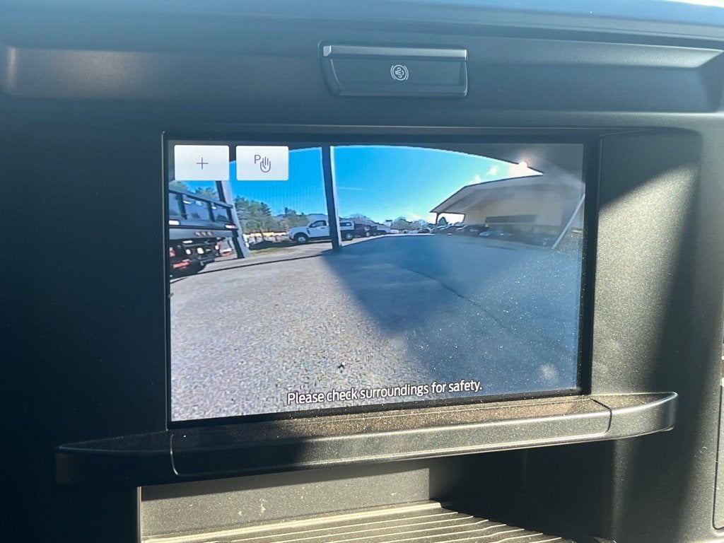 2025 Ford Super Duty F-450 DRW XLT DRW