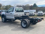 2026 Ford Super Duty F-450 DRW XL DRW