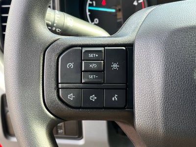 2026 Ford Super Duty F-450 DRW XLT DRW