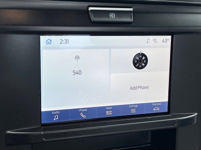 2026 Ford Super Duty F-450 DRW XL DRW