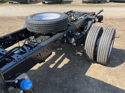 2026 Ford Super Duty F-450 DRW XL DRW