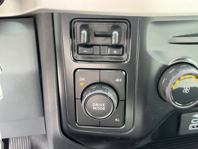 2026 Ford Super Duty F-450 DRW XLT DRW