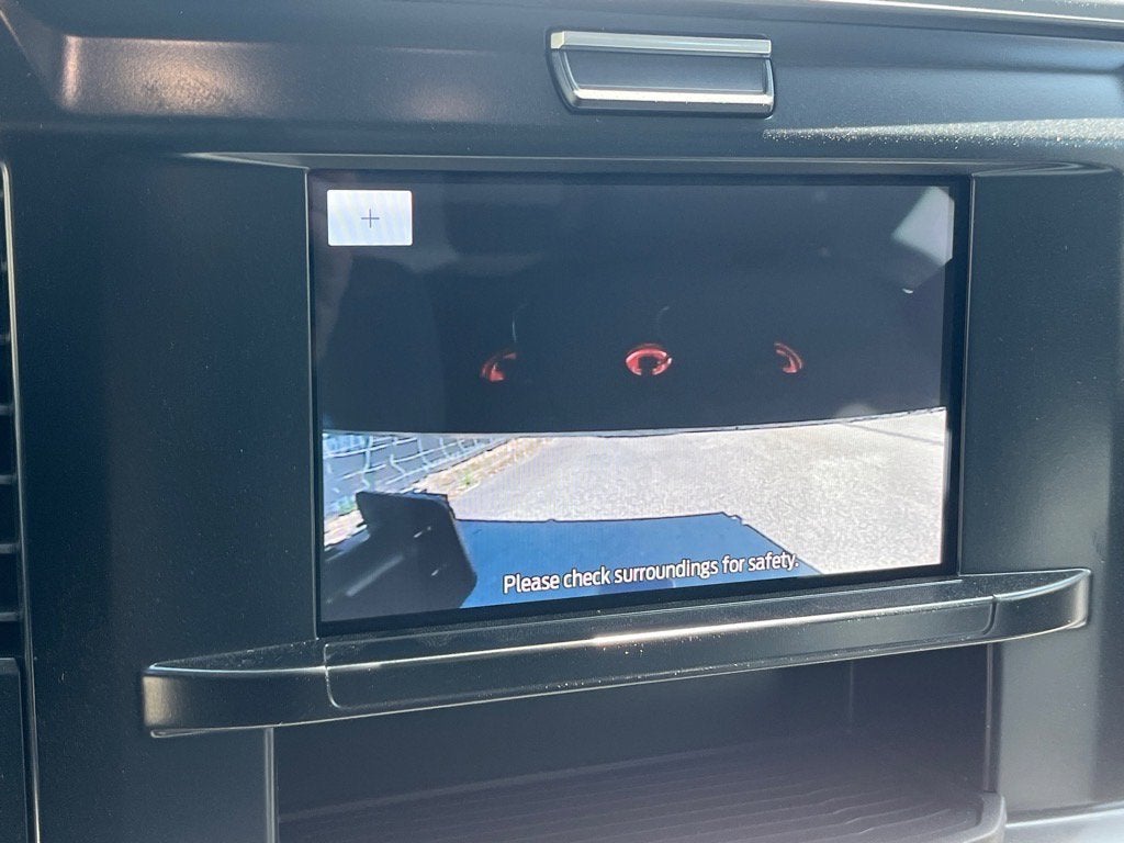 2025 Ford Super Duty F-550 DRW XL